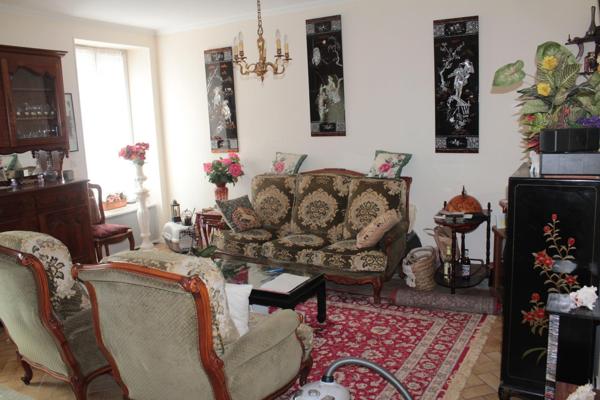 Viager 1 tête au profit d'une dame de 81 ans