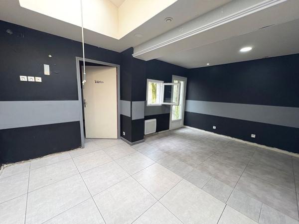 Immeuble de rapport Tourcoing