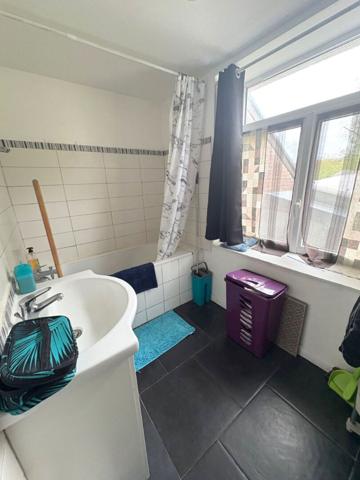 Immeuble de rapport Tourcoing