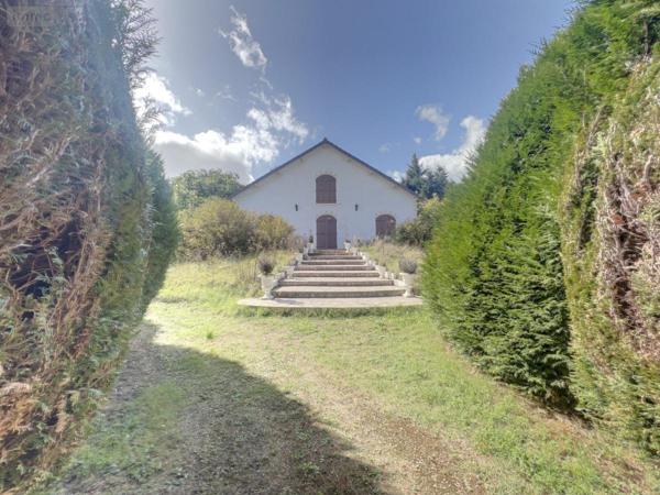 Maison à vendre à Joué-lès-Tours dans l'Indre-et-Loire (37300), ref : 37096-13