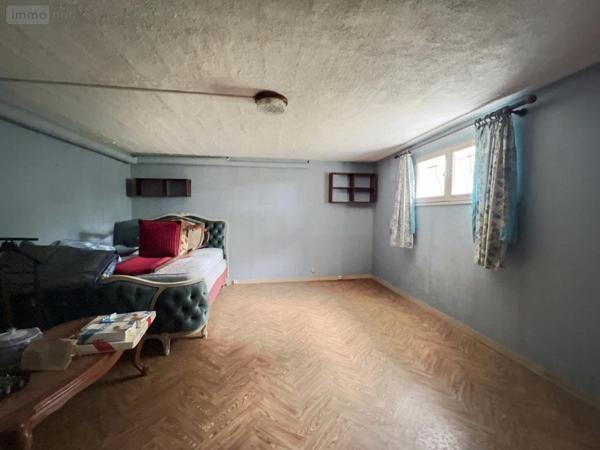 Maison à vendre à Joué-lès-Tours dans l'Indre-et-Loire (37300), ref : 37096-13