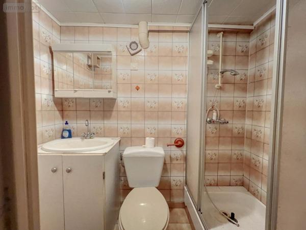 Maison à vendre à Joué-lès-Tours dans l'Indre-et-Loire (37300), ref : 37096-13