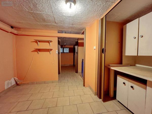 Maison à vendre à Joué-lès-Tours dans l'Indre-et-Loire (37300), ref : 37096-13