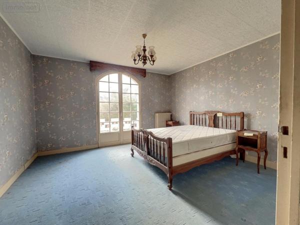 Maison à vendre à Joué-lès-Tours dans l'Indre-et-Loire (37300), ref : 37096-13