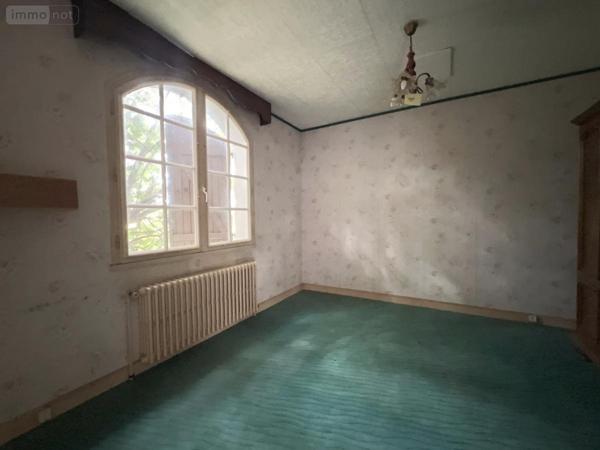 Maison à vendre à Joué-lès-Tours dans l'Indre-et-Loire (37300), ref : 37096-13