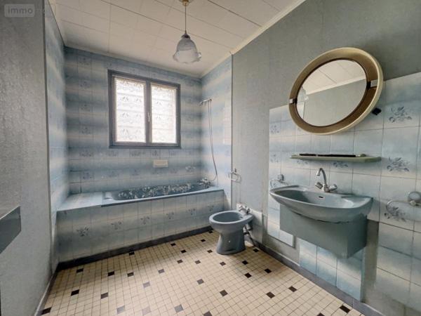 Maison à vendre à Joué-lès-Tours dans l'Indre-et-Loire (37300), ref : 37096-13