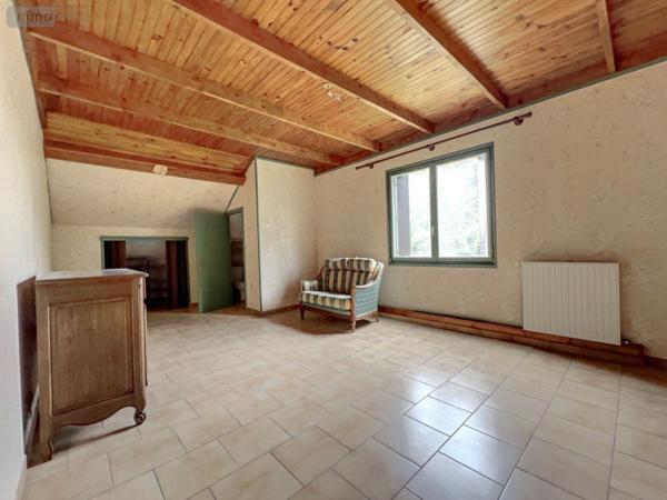 Maison à vendre à Joué-lès-Tours dans l'Indre-et-Loire (37300), ref : 37096-13