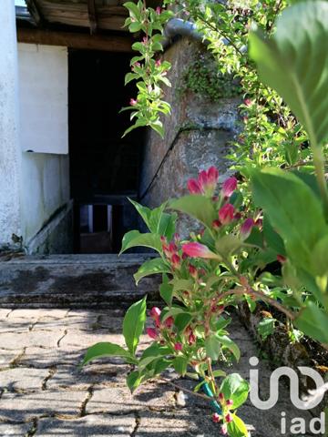 Maison à vendre 6 pièces 181 m² Chabanais