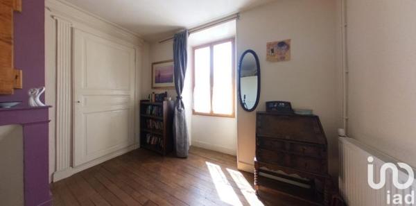 Maison à vendre 6 pièces 181 m² Chabanais