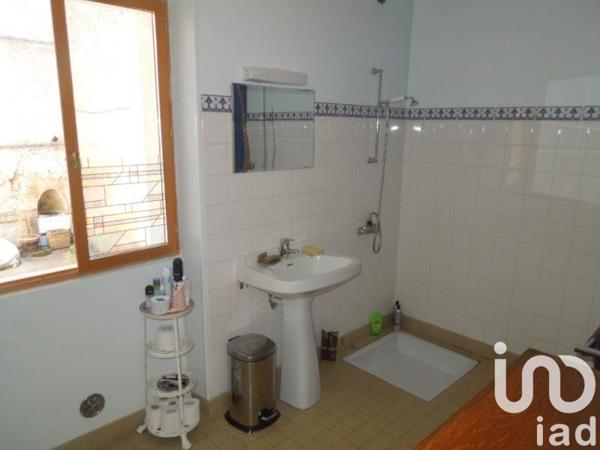 Maison à vendre 6 pièces 181 m² Chabanais