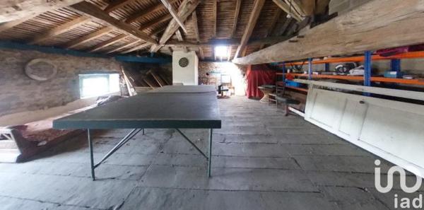 Maison à vendre 6 pièces 181 m² Chabanais