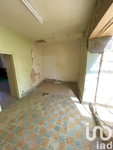 Maison à vendre 2 pièces 49 m² Le Blanc