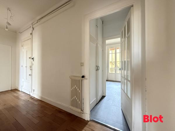 Appartement 4 pièce(s)