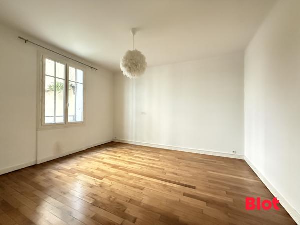 Appartement 4 pièce(s)