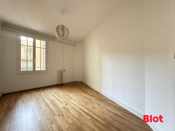 Appartement 4 pièce(s)