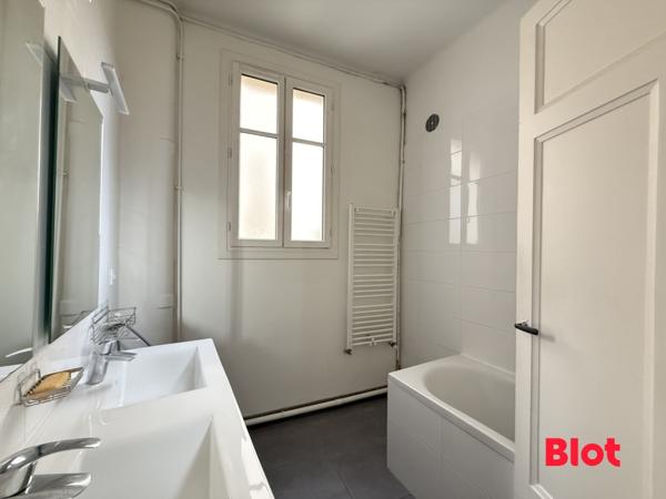 Appartement 4 pièce(s)