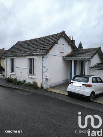 Maison à vendre 3 pièces 85 m² Panazol