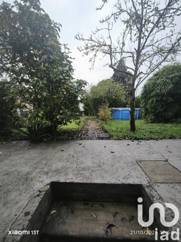 Maison à vendre 3 pièces 85 m² Panazol