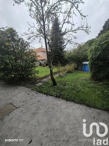 Maison à vendre 3 pièces 85 m² Panazol