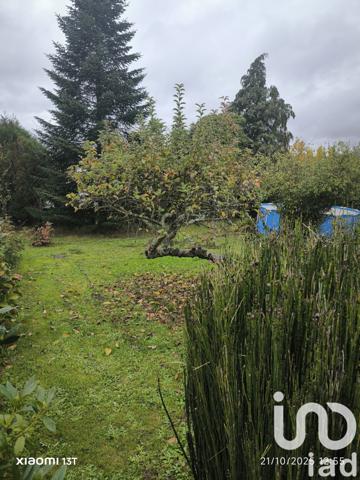 Maison à vendre 3 pièces 85 m² Panazol