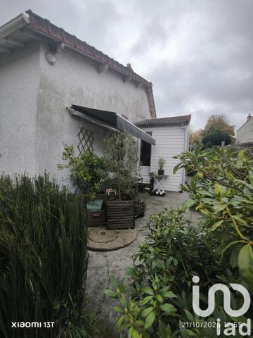 Maison à vendre 3 pièces 85 m² Panazol
