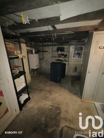 Maison à vendre 3 pièces 85 m² Panazol