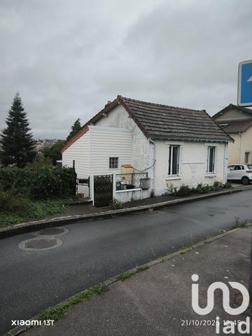 Maison à vendre 3 pièces 85 m² Panazol