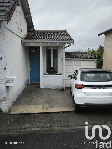 Maison à vendre 3 pièces 85 m² Panazol