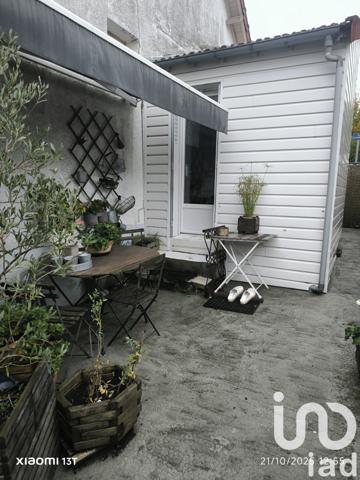 Maison à vendre 3 pièces 85 m² Panazol