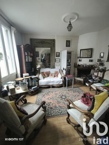 Maison à vendre 3 pièces 85 m² Panazol