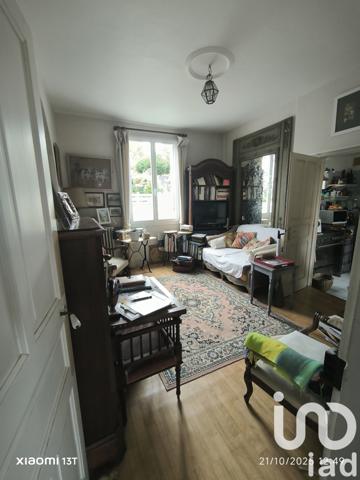 Maison à vendre 3 pièces 85 m² Panazol