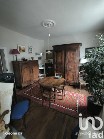 Maison à vendre 3 pièces 85 m² Panazol
