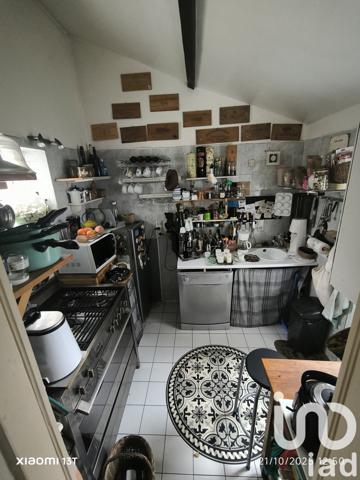 Maison à vendre 3 pièces 85 m² Panazol