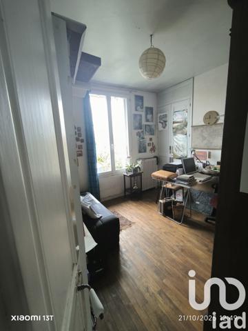 Maison à vendre 3 pièces 85 m² Panazol