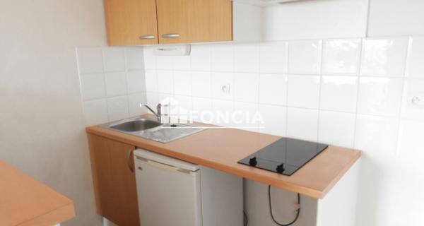 À vendre Appartement 2 pièces 39.03 m² - Auch 32000
