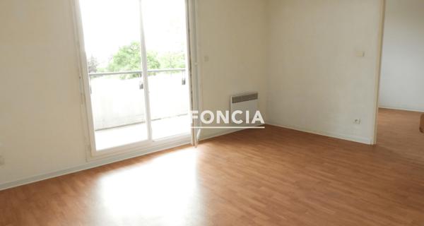 À vendre Appartement 2 pièces 39.03 m² - Auch 32000