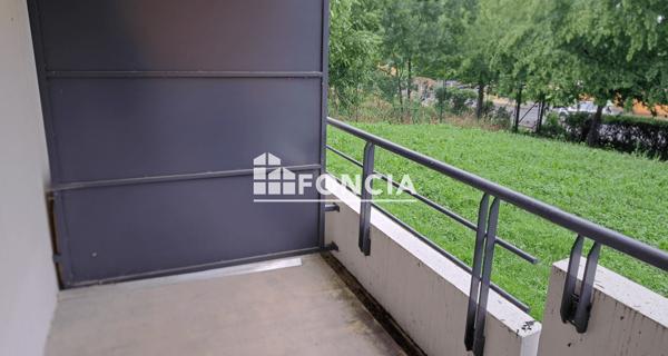 À vendre Appartement 2 pièces 39.03 m² - Auch 32000