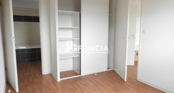 À vendre Appartement 2 pièces 39.03 m² - Auch 32000