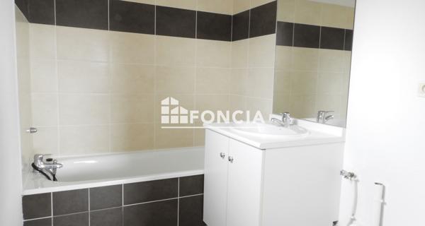 À vendre Appartement 2 pièces 39.03 m² - Auch 32000
