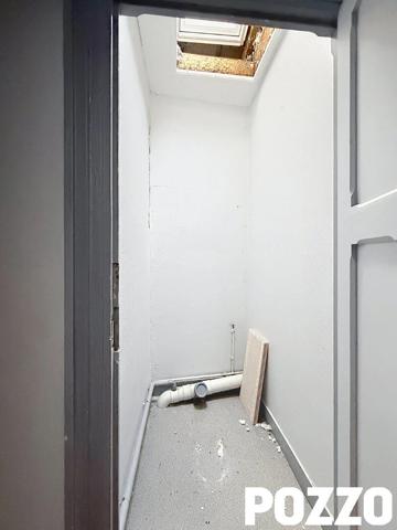 SAINT PAIR SUR MER : appartement 2 pièces (32.82 m²) + chambre en vente (9.53m²) SAINT PAIR SUR MER