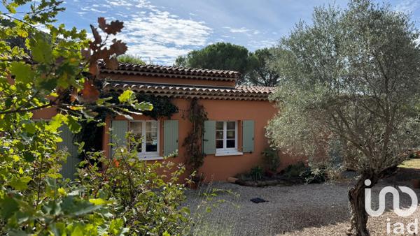 Maison à vendre 5 pièces 156 m² Vidauban