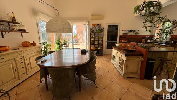 Maison à vendre 5 pièces 156 m² Vidauban