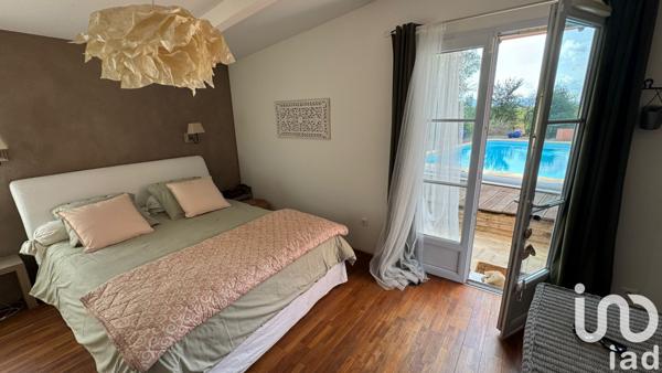 Maison à vendre 5 pièces 156 m² Vidauban