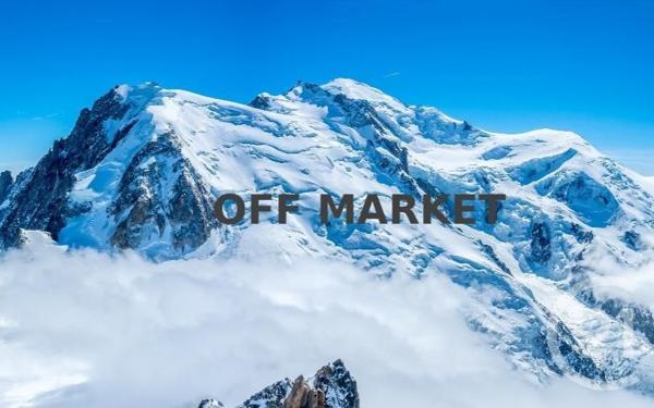 Maison à vendre  6 pièces - 160 m2 CHAMONIX MONT BLANC - 74