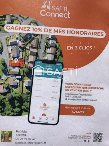 Ancienne propriété viticole avec dépendances.