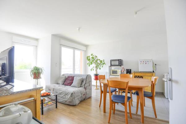 Vente Appartement 2 pièces 40 m2 à Bouaye