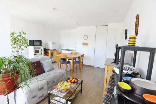 Vente Appartement 2 pièces 40 m2 à Bouaye