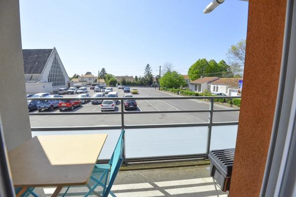 Vente Appartement 2 pièces 40 m2 à Bouaye