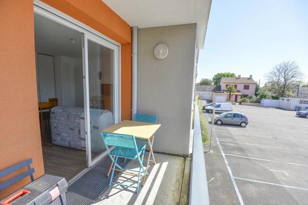 Vente Appartement 2 pièces 40 m2 à Bouaye