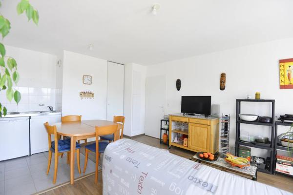 Vente Appartement 2 pièces 40 m2 à Bouaye